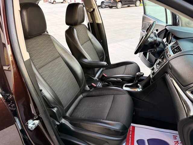 2016 Buick Encore in Knoxville, TN 37920 - 18118498 16