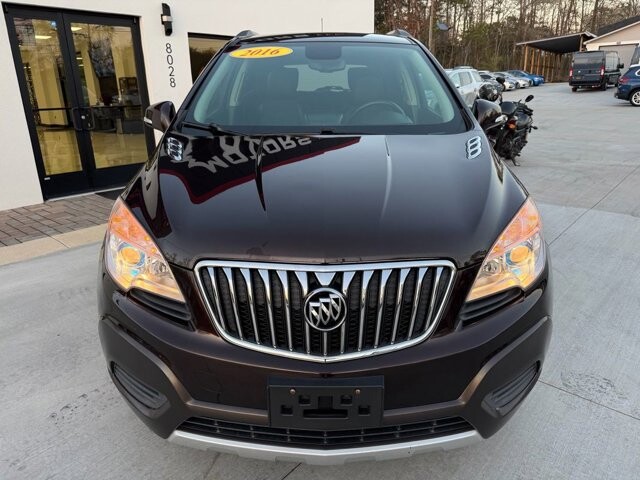 2016 Buick Encore in Knoxville, TN 37920 - 18118498 2