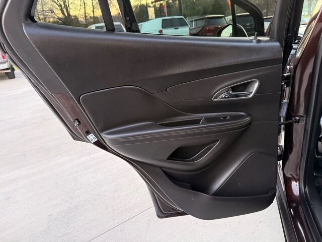 2016 Buick Encore in Knoxville, TN 37920 - 18118498 20