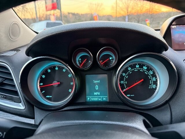 2016 Buick Encore in Knoxville, TN 37920 - 18118498 25