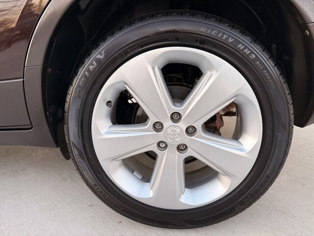 2016 Buick Encore in Knoxville, TN 37920 - 18118498 32