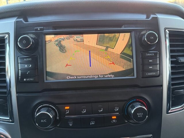 2019 Nissan Titan in Knoxville, TN 37920 - 18118499 27