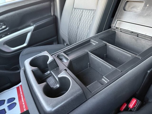 2019 Nissan Titan in Knoxville, TN 37920 - 18118499 29