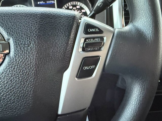 2019 Nissan Titan in Knoxville, TN 37920 - 18118499 24