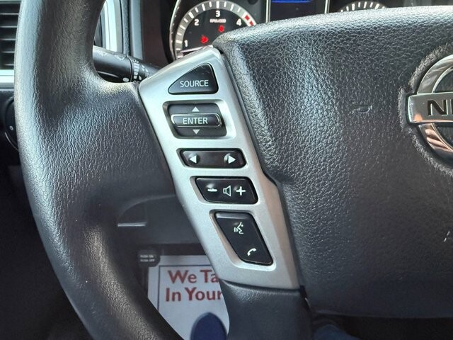 2019 Nissan Titan in Knoxville, TN 37920 - 18118499 23