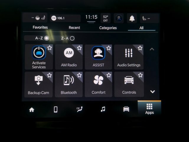 2025 Jeep Compass in Cinnaminson, NJ 08077 - 18118500 22