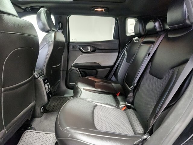 2025 Jeep Compass in Cinnaminson, NJ 08077 - 18118500 13