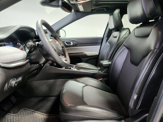 2025 Jeep Compass in Cinnaminson, NJ 08077 - 18118500 11