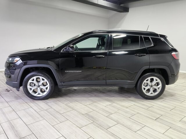 2025 Jeep Compass in Cinnaminson, NJ 08077 - 18118500 2