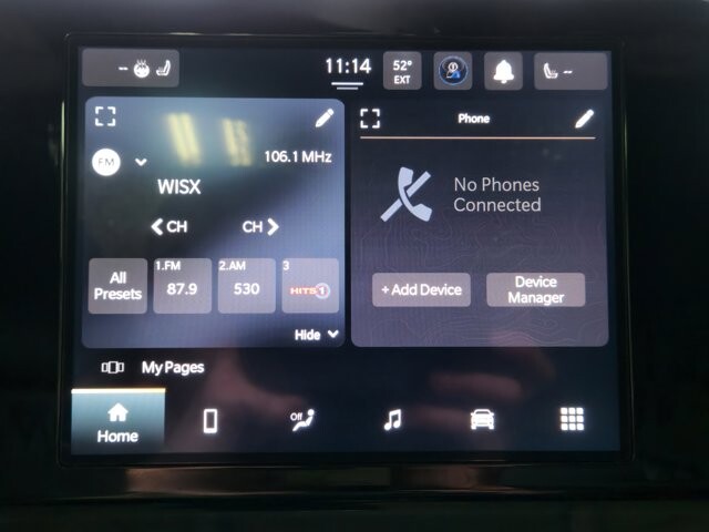 2025 Jeep Compass in Cinnaminson, NJ 08077 - 18118500 20