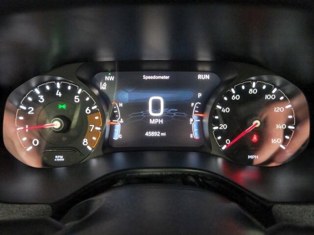 2025 Jeep Compass in Cinnaminson, NJ 08077 - 18118500 19