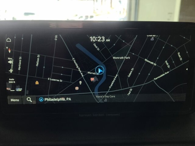 2023 Hyundai Santa Fe in Cinnaminson, NJ 08077 - 18118501 25