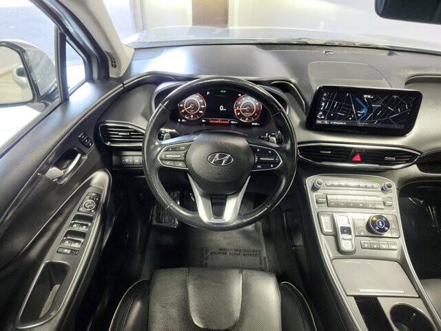 2023 Hyundai Santa Fe in Cinnaminson, NJ 08077 - 18118501 19