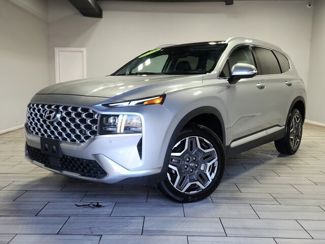 2023 Hyundai Santa Fe in Cinnaminson, NJ 08077 - 18118501
