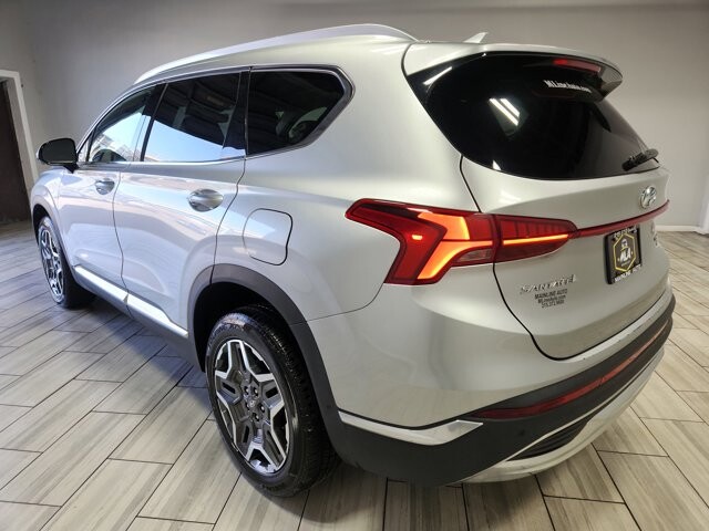 2023 Hyundai Santa Fe in Cinnaminson, NJ 08077 - 18118501 3