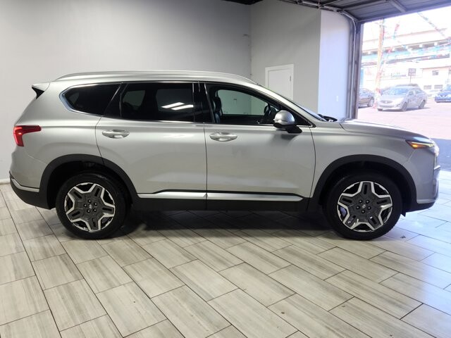 2023 Hyundai Santa Fe in Cinnaminson, NJ 08077 - 18118501 6