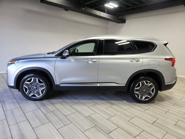 2023 Hyundai Santa Fe in Cinnaminson, NJ 08077 - 18118501 2
