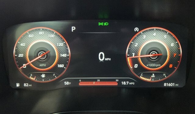 2023 Hyundai Santa Fe in Cinnaminson, NJ 08077 - 18118501 24