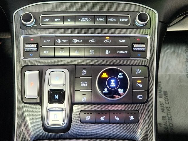 2023 Hyundai Santa Fe in Cinnaminson, NJ 08077 - 18118501 20