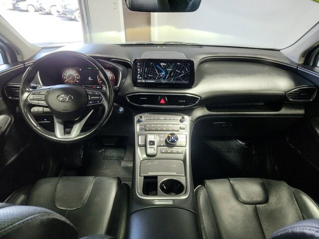 2023 Hyundai Santa Fe in Cinnaminson, NJ 08077 - 18118501 18