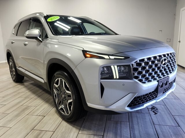 2023 Hyundai Santa Fe in Cinnaminson, NJ 08077 - 18118501 7