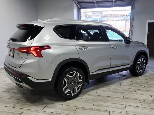2023 Hyundai Santa Fe in Cinnaminson, NJ 08077 - 18118501 5