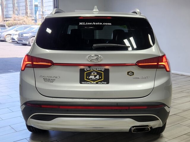 2023 Hyundai Santa Fe in Cinnaminson, NJ 08077 - 18118501 4