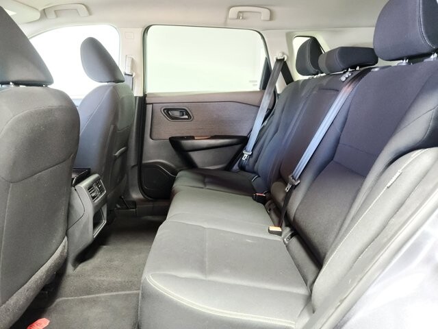 2023 Nissan Rogue in Cinnaminson, NJ 08077 - 18118503 12