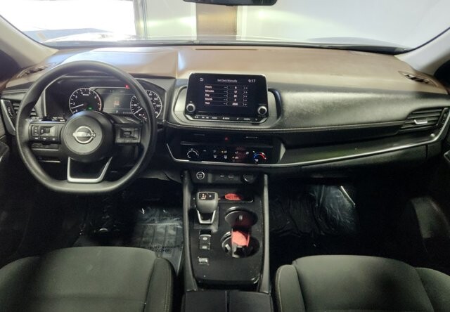 2023 Nissan Rogue in Cinnaminson, NJ 08077 - 18118503 14