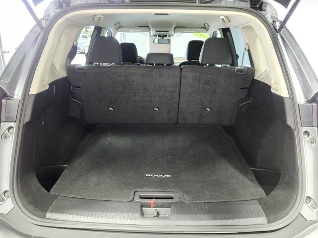 2023 Nissan Rogue in Cinnaminson, NJ 08077 - 18118503 13