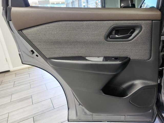 2023 Nissan Rogue in Cinnaminson, NJ 08077 - 18118503 11