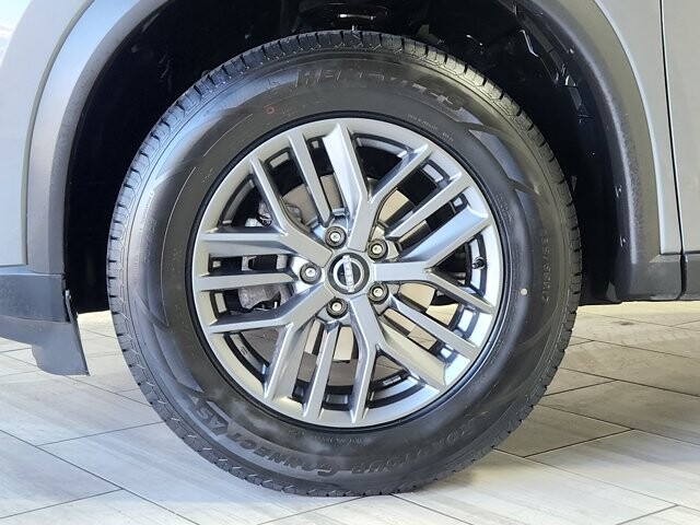 2023 Nissan Rogue in Cinnaminson, NJ 08077 - 18118503 8