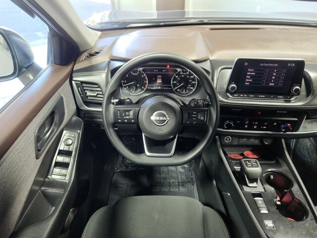 2023 Nissan Rogue in Cinnaminson, NJ 08077 - 18118503 15