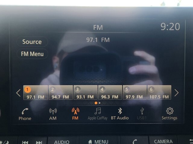 2023 Nissan Rogue in Cinnaminson, NJ 08077 - 18118503 19