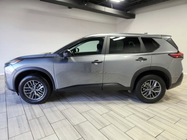 2023 Nissan Rogue in Cinnaminson, NJ 08077 - 18118503 2