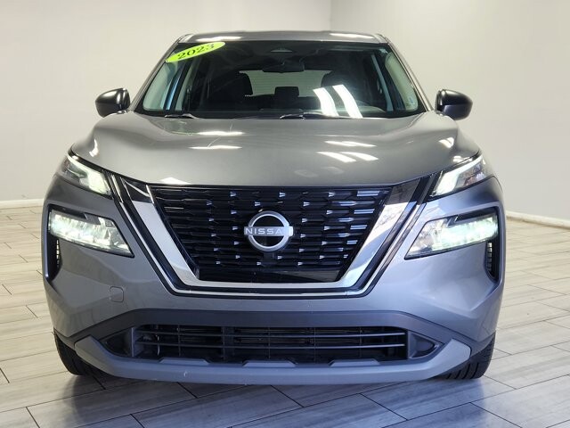 2023 Nissan Rogue in Cinnaminson, NJ 08077 - 18118503 7