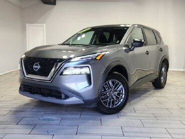 2023 Nissan Rogue in Cinnaminson, NJ 08077