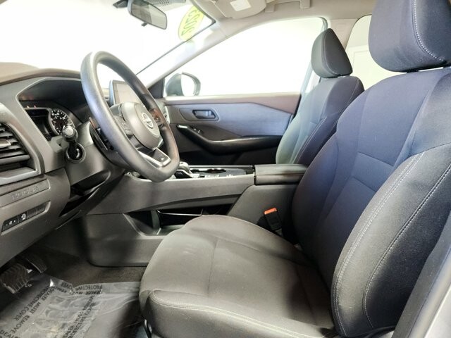 2023 Nissan Rogue in Cinnaminson, NJ 08077 - 18118503 10