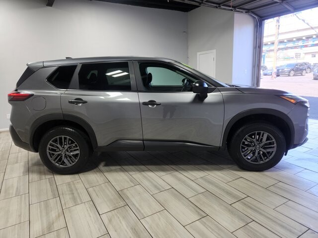 2023 Nissan Rogue in Cinnaminson, NJ 08077 - 18118503 6