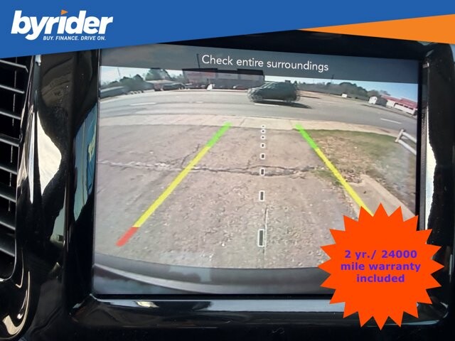 2019 Jeep Cherokee in Conway, AR 72032 - 18118504 11