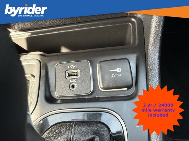 2019 Jeep Cherokee in Conway, AR 72032 - 18118504 12