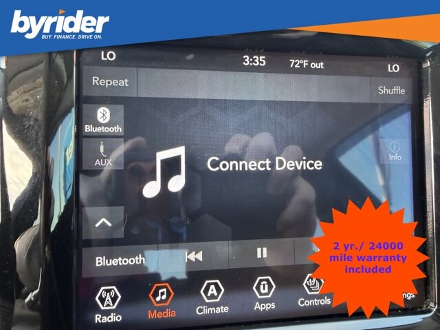 2019 Jeep Cherokee in Conway, AR 72032 - 18118504 13