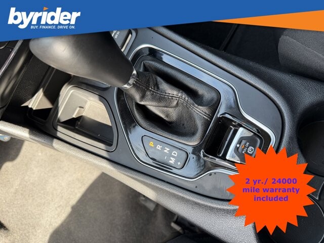 2019 Jeep Cherokee in Conway, AR 72032 - 18118504 10