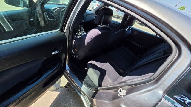 2012 Chrysler 200 in Cartersville, GA 30120 - 18118505 6