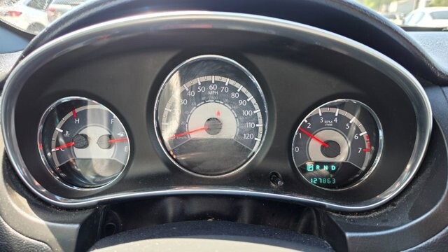 2012 Chrysler 200 in Cartersville, GA 30120 - 18118505 9