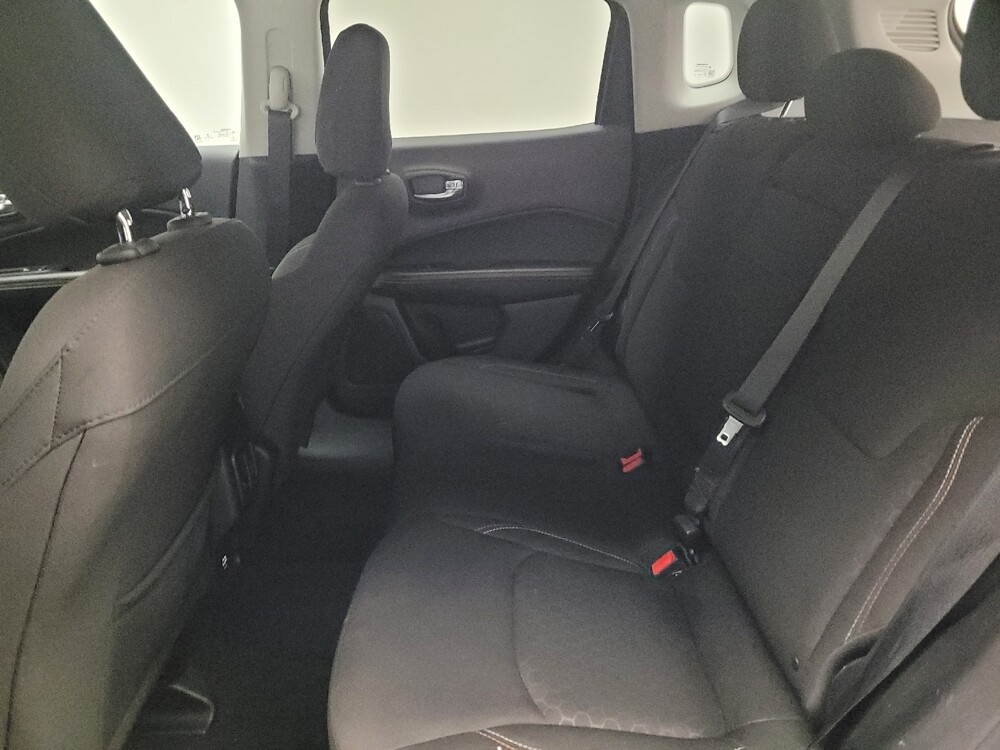 2018 Jeep Compass in Riverside, CA 92504 - 18118506 18