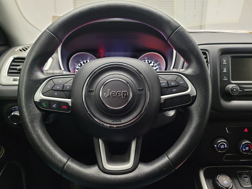 2018 Jeep Compass in Riverside, CA 92504 - 18118506 22