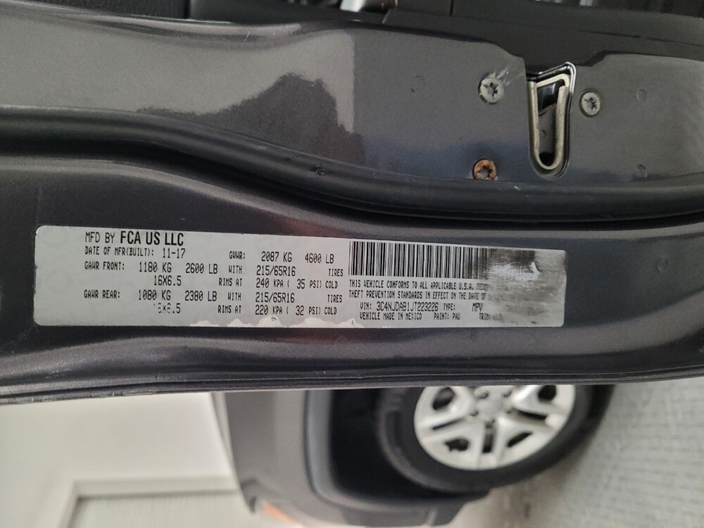 2018 Jeep Compass in Riverside, CA 92504 - 18118506 33