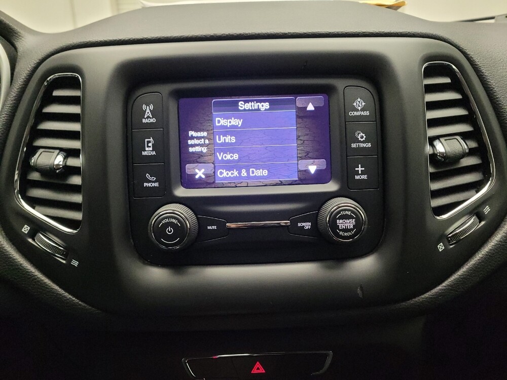 2018 Jeep Compass in Riverside, CA 92504 - 18118506 25