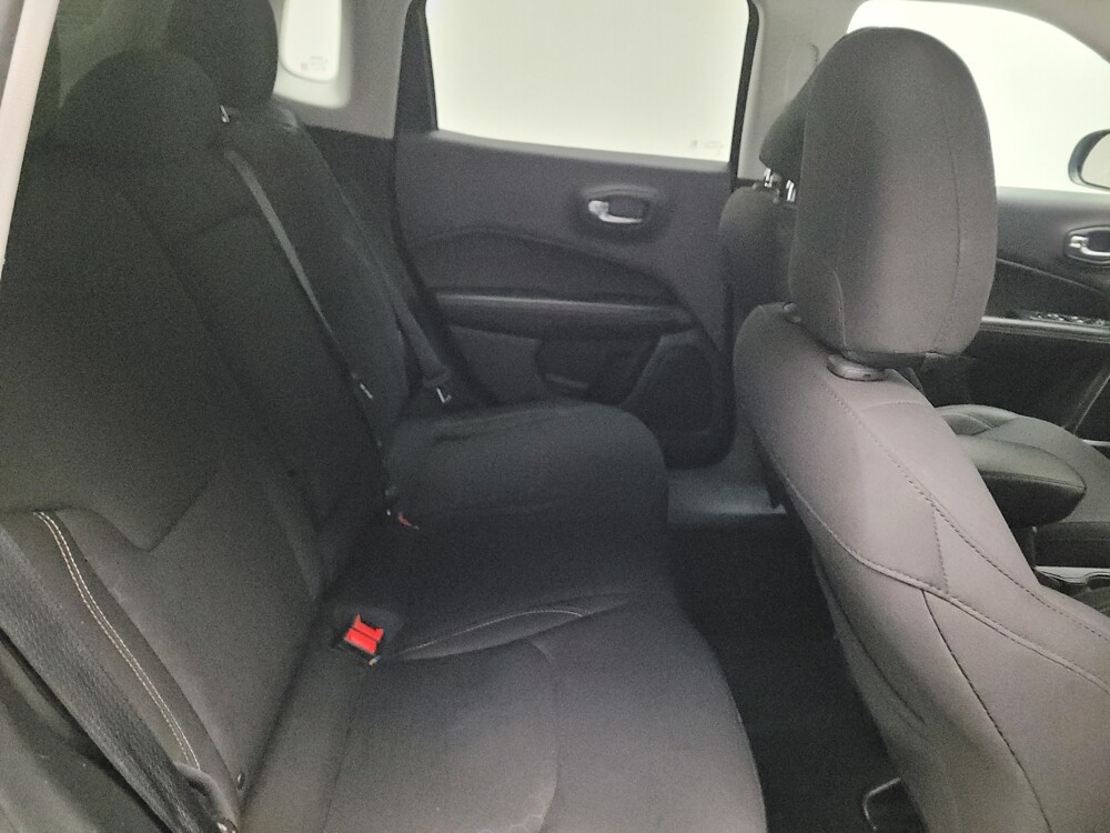 2018 Jeep Compass in Riverside, CA 92504 - 18118506 19